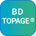 BD TOPAGE, référentiel hydrographique