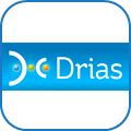 Drias Logo