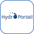 Hydroportail Données sur les mesures de hauteur d'eau, débit et valeurs d'écoulement 