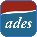 ades logo