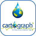 CartOgraph' État écologique des eaux côtières
