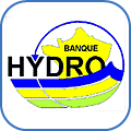 Hydro logo