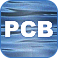 PCB logo
