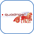 Quadrige logo