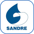 Sandre logo