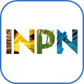 INPN Inventaire National du Patrimoine Naturel Logo