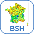 Bulletins de situation hydrologique