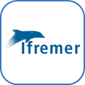 Ifremer logo