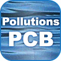 Pollutions PCB