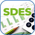SDES Service de la donnée et des études statistiques