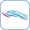 Économie logo