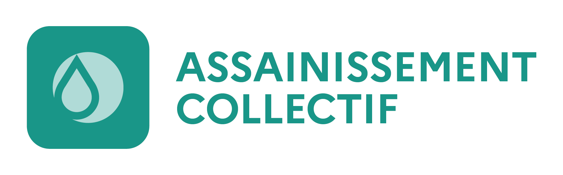 Logo Portail assainissement collectif