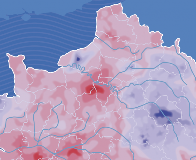 Bulletin de situation hydrologique