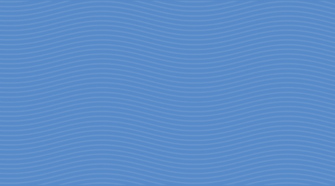 Fond vagues bleues