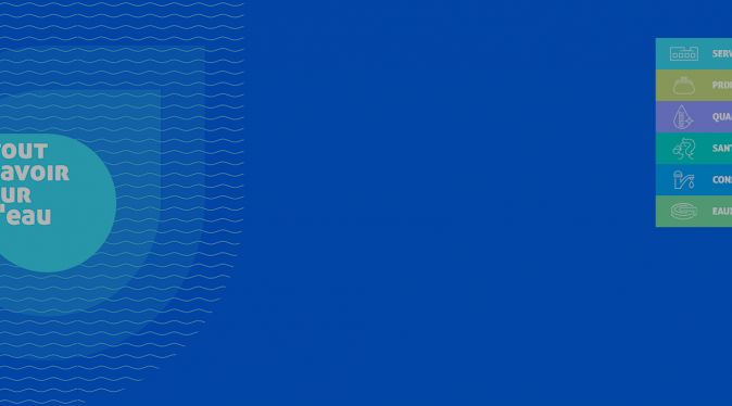 CI Eau Site Tout savoir sur l'eau