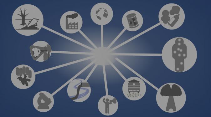 Commission Nationale Daspe - Déontologie et alertes en santé publique et environnement