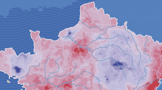 Bulletin de situation hydrologique