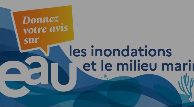 consultation avis SDAGE PRGI