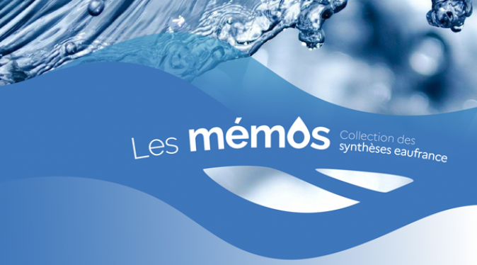 actu memo reseau eau potable