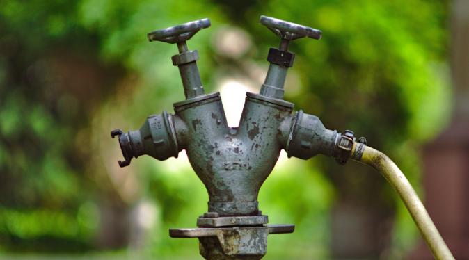 gestion durable de l'eau 