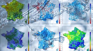 Bulletin de situation hydrologique Bulletin de situation hydrologique