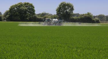 Épandage phytosanitaire, traitement chimique de cultures, Vienne Épandage phytosanitaire, traitement chimique de cultures, Vienne