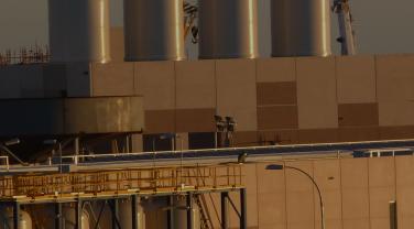 Usine de désalinisation de Port-Stanvac