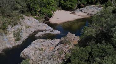 Riviere sauvage Cerema Patricia Detry