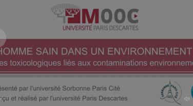 Funmmoc Environnement et santé : un homme sain dans un environnement sain Funmmoc Environnement et santé : un homme sain dans un environnement sain