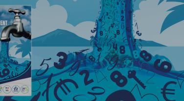 Guadeloupe - Chiffres clés de l'Eau et de l'Assainissement