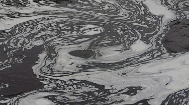 Pollution par rejets d'eaux usées industrielles