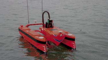 Drones : de nouveaux outils pour l’analyse des eaux et l’étude des milieux