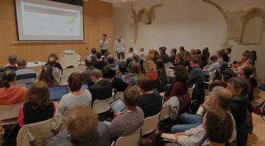 Formation Espèces exotiques envahissantes à Rennes