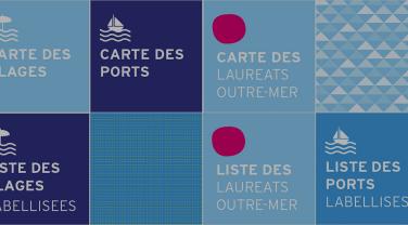 Palmarès 2019 du Pavillon Bleu