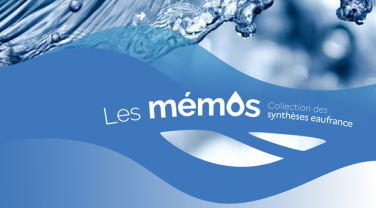 actu memo reseau eau potable