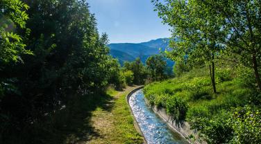 canal