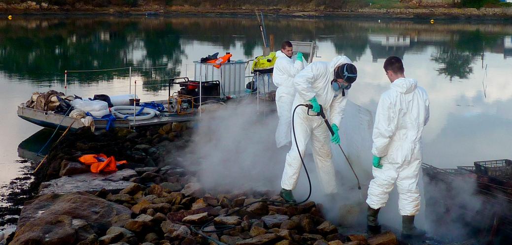 Lutter Contre La Pollution De L Eau Eaufrance