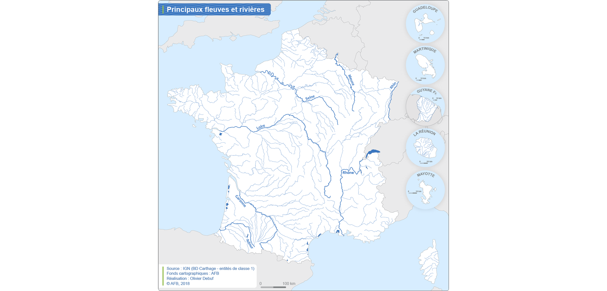 les rivieres eaufrance
