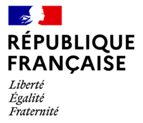 Republique Francaise Logo