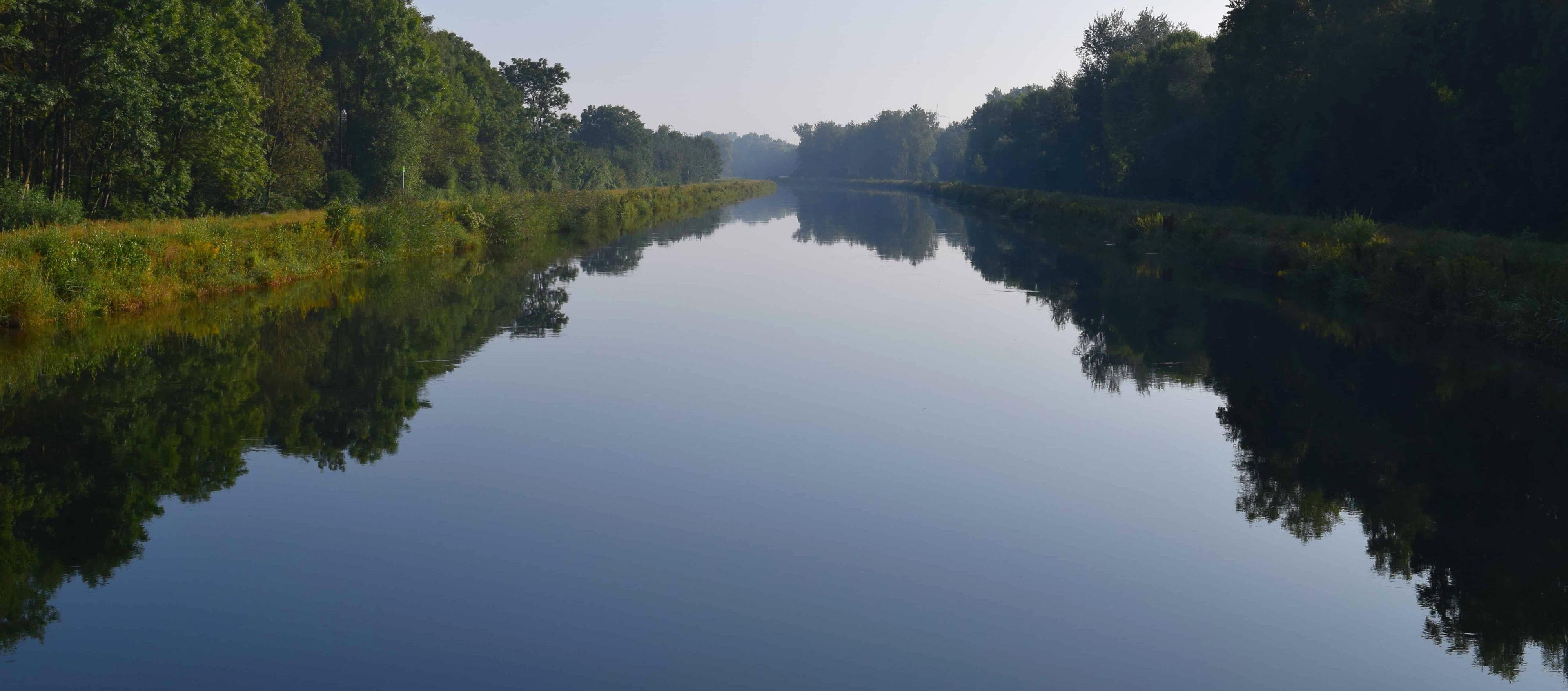 Contrôle des caractéristiques physico-chimique de l'eau du bassin