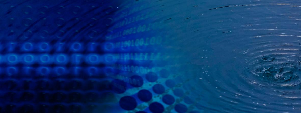 data sur l'eau data sur l'eau