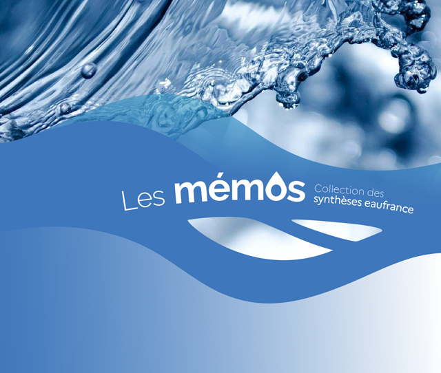 actu memo reseau eau potable