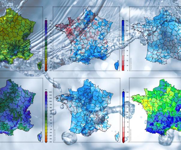 Bulletin de situation hydrologique