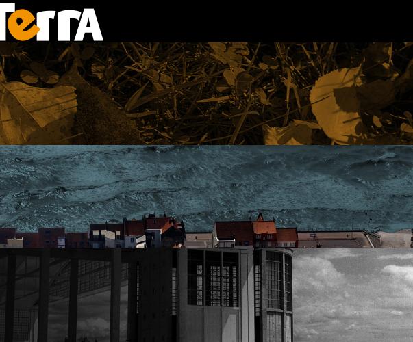 Terra, médiathèque du MTES