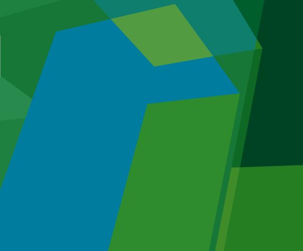 Directive sur les inondations Rapport 25/2018