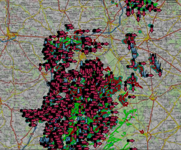 SIGES Seine-Normandie SIGES Seine-Normandie