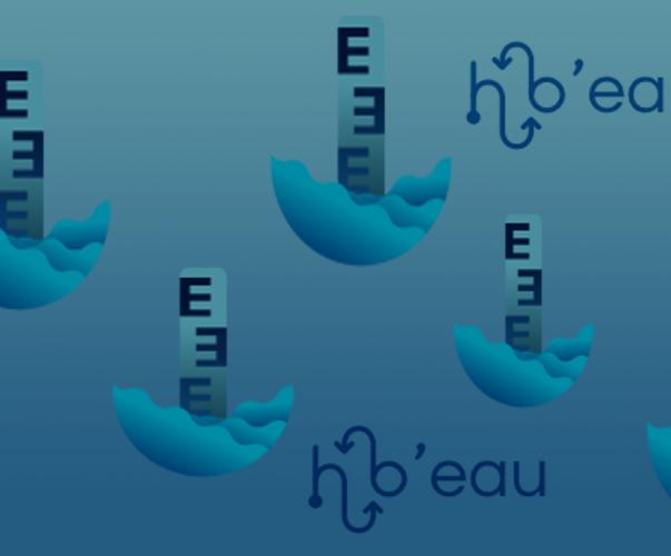 API Hydrométrie sur Hub'eau API Hydrométrie sur Hub'eau