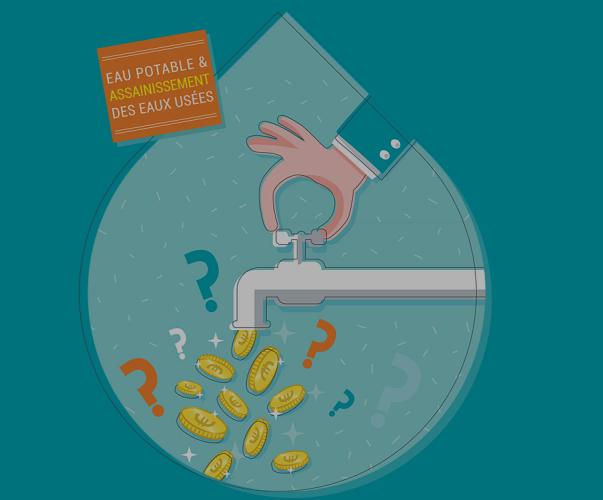 Plaquette FNCCR Prix de l'eau Plaquette FNCCR Prix de l'eau