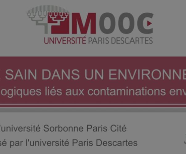 Funmmoc Environnement et santé : un homme sain dans un environnement sain