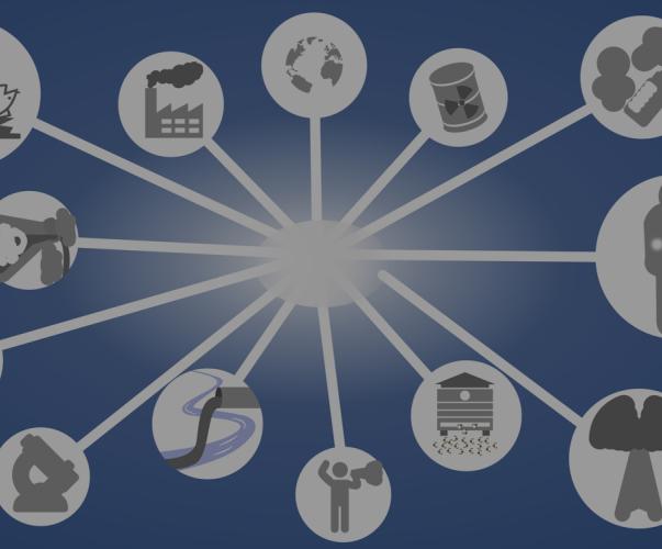 Commission Nationale Daspe - Déontologie et alertes en santé publique et environnement